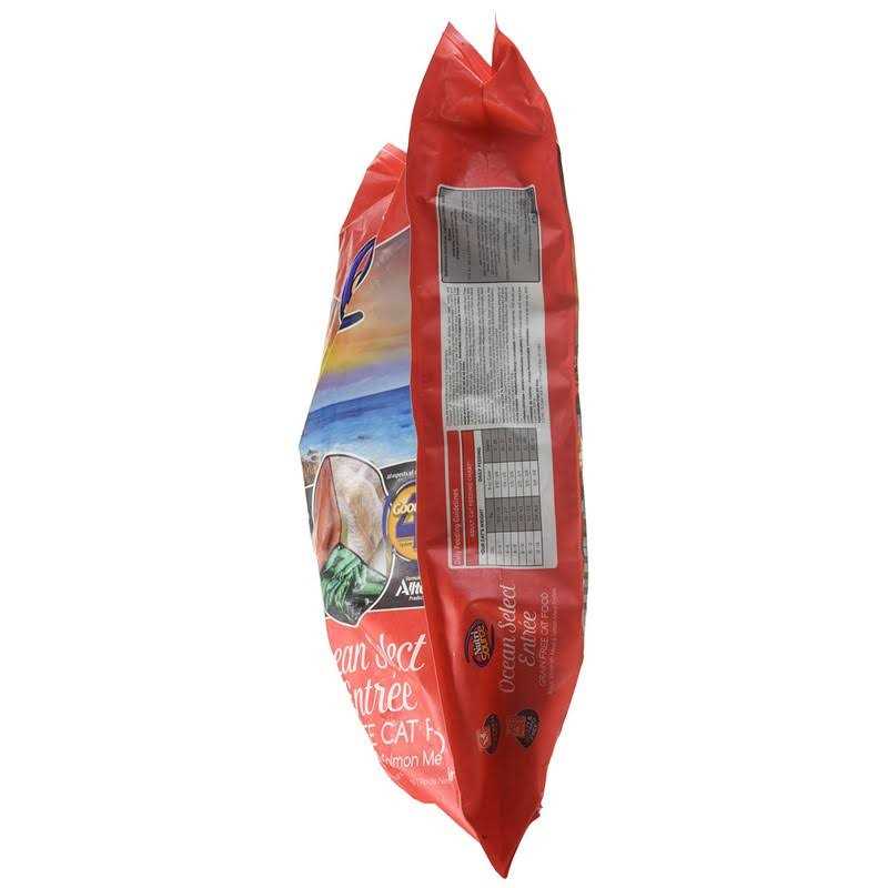 Grain Free Cat Food O300