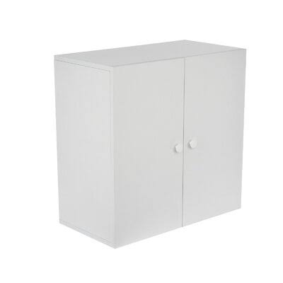 Wall Mounted Bathroom Cabinet X757031