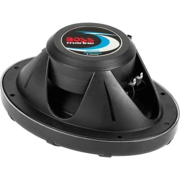 6 x 9 Inch Marine Stereo Speakers 2 Way Weatherproof D603