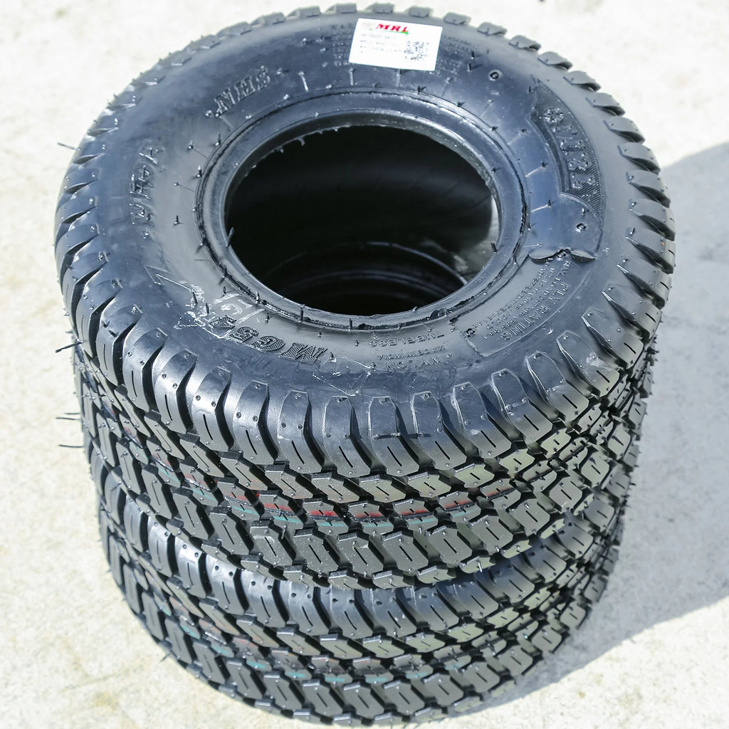 16X6.50-8 4 Ply Golf Cart Tire P8080