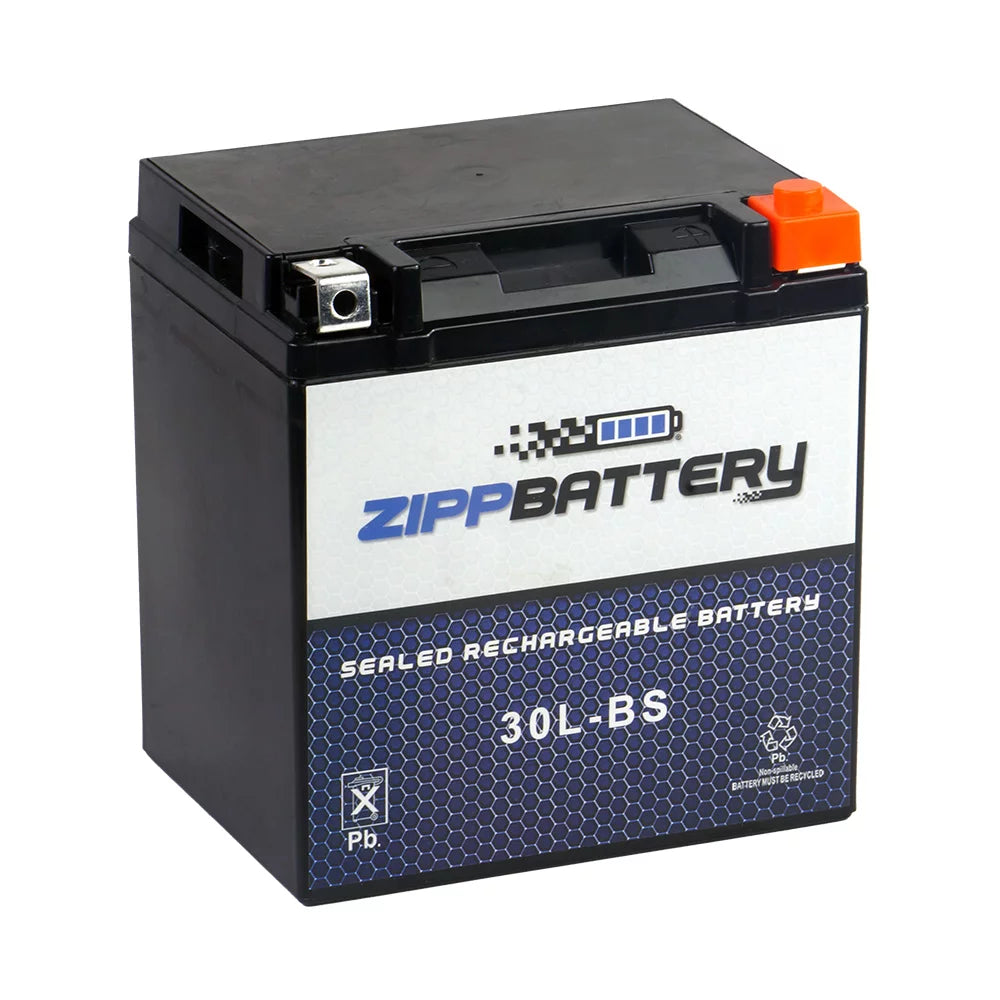 Motorcycle Battery U181434
