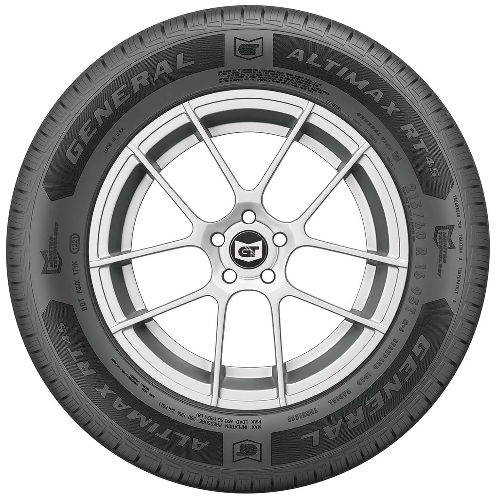 All Season Tire A158