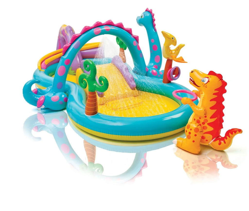 11' x 7.5' x 44 Kiddie Swimming Pool C21653