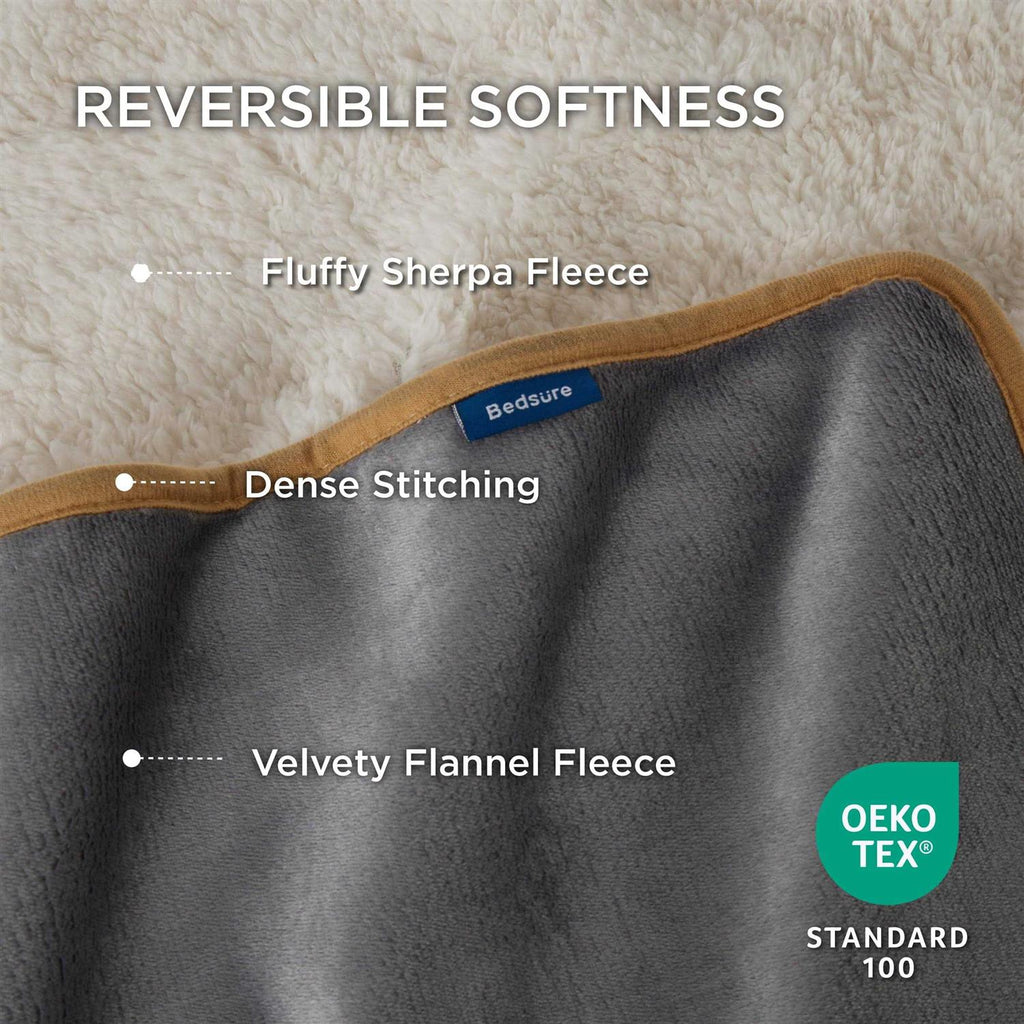 Waterproof Washable Pet Blanket U941729