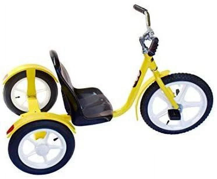 Red Kid's Trike F9910