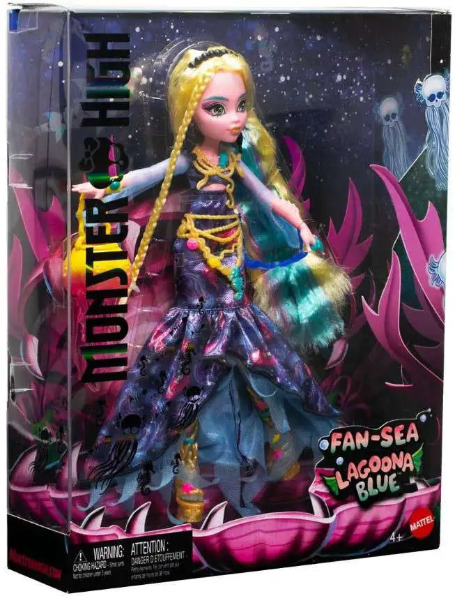 Exclusive Doll O655