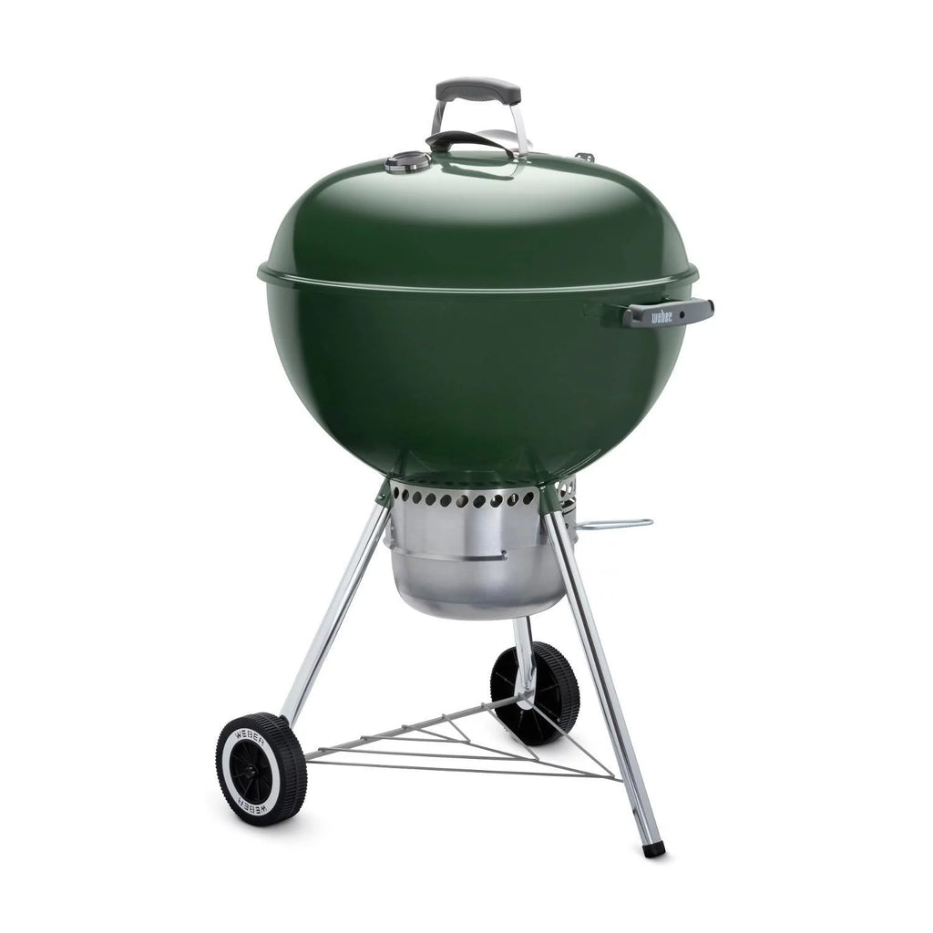 22-Inch Charcoal Grill Z610167