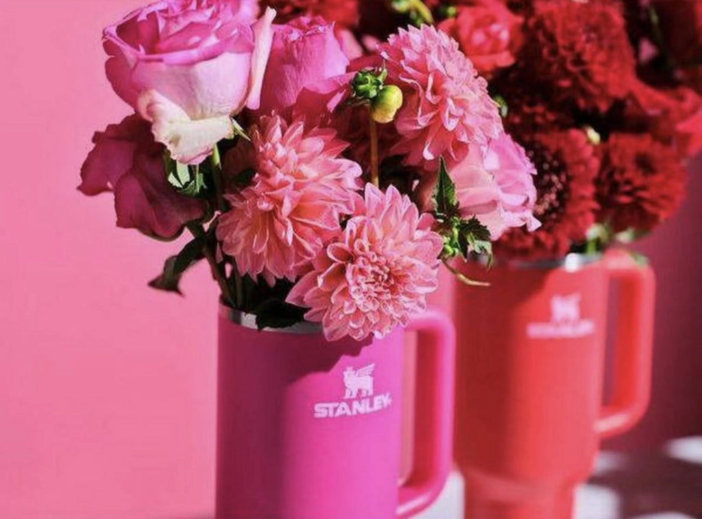 40 oz Stainless Steel Tumbler R621499