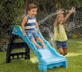 2-in-1 Outdoor Slide W43692