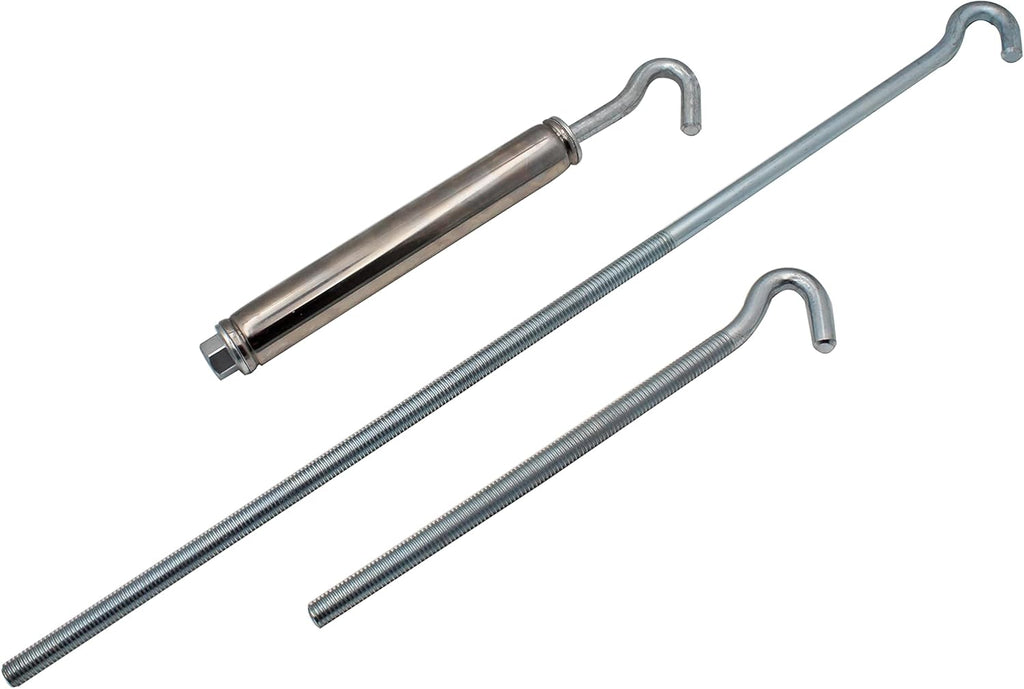 Turnbuckle Set B735404