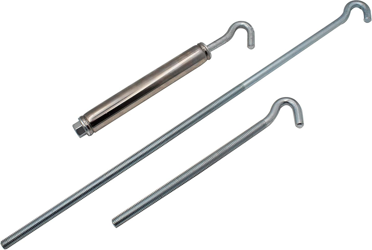 Turnbuckle Set B735404