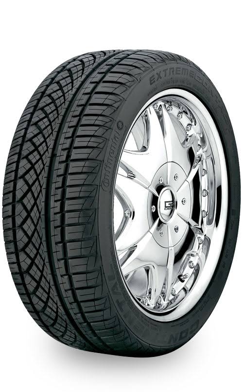 205/50ZR16 87W Tire N5678