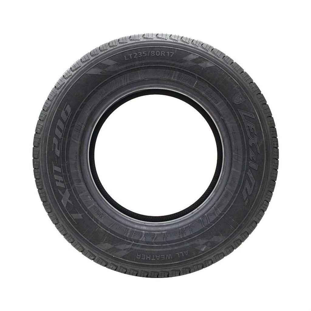 P255/70R16 109T Highway Tire S33895