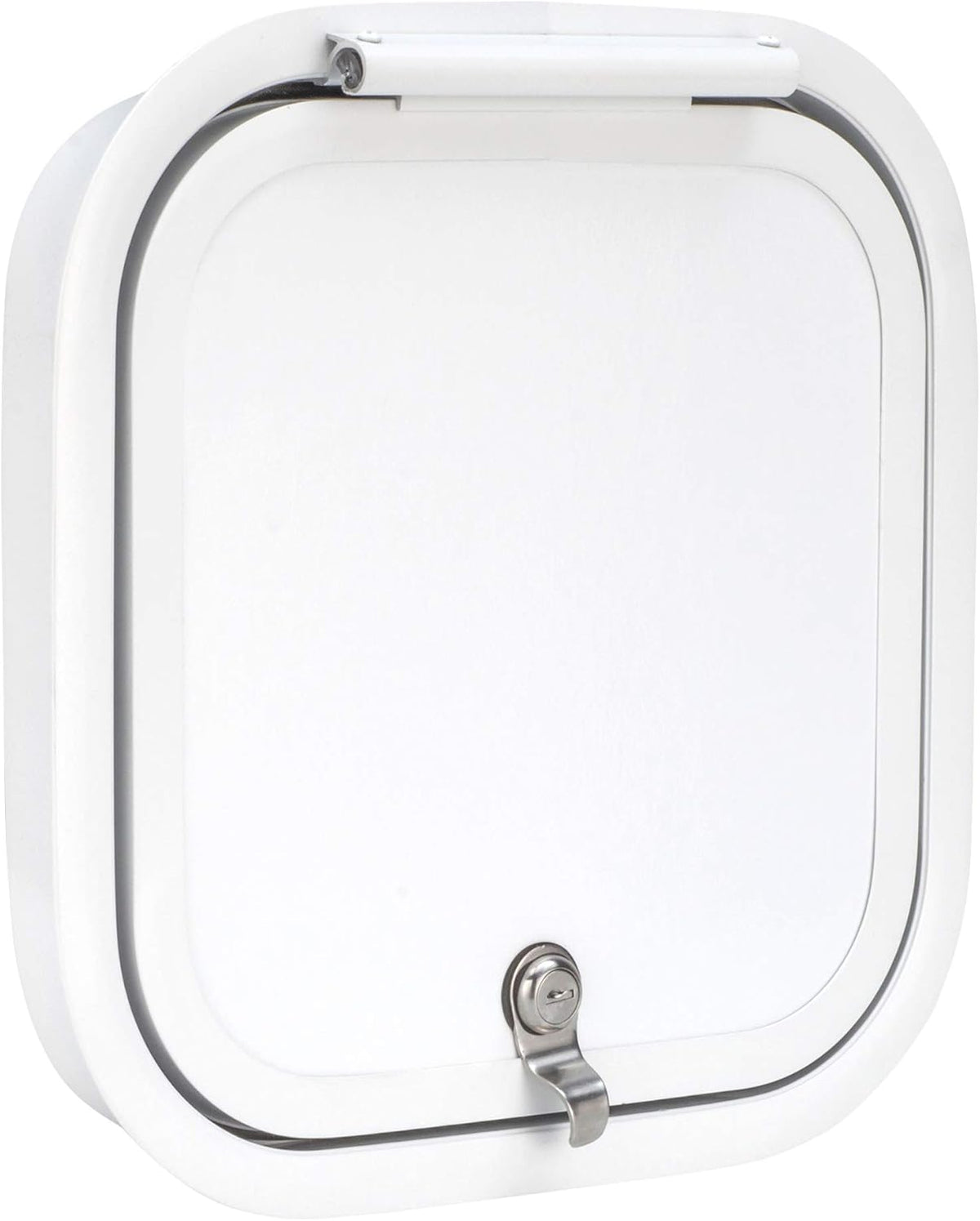 12 x 12 Baggage Door with Rounded Corners B30126