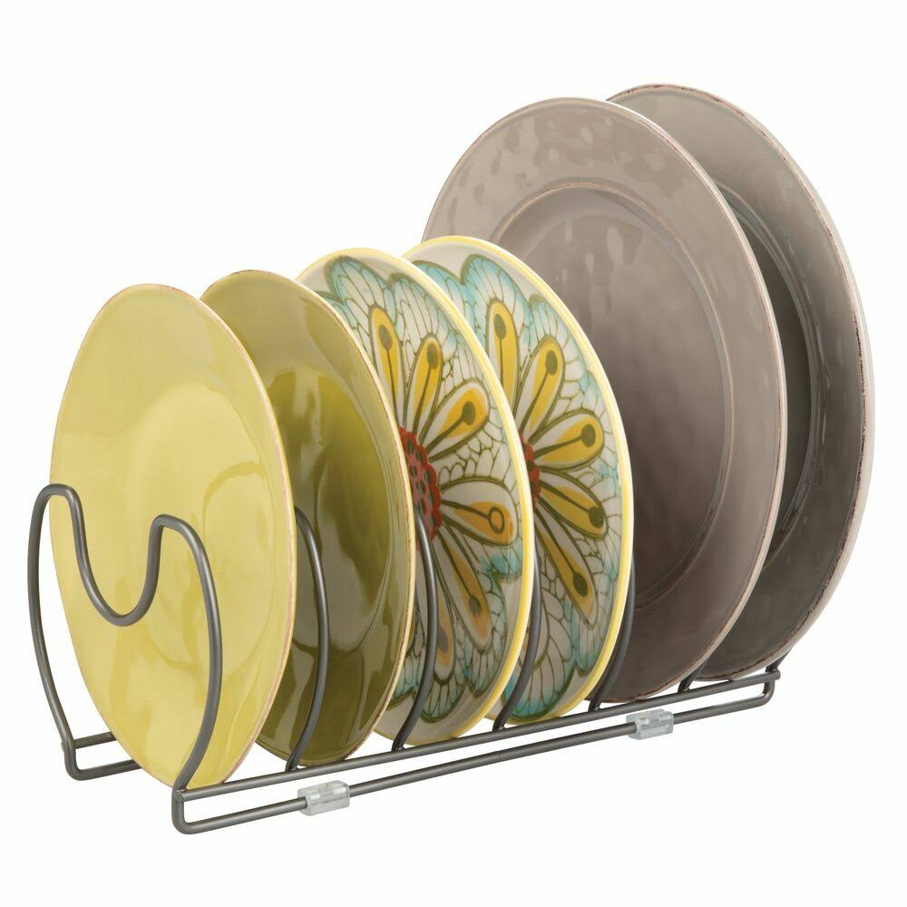 Metal Pot & Pan Rack G944
