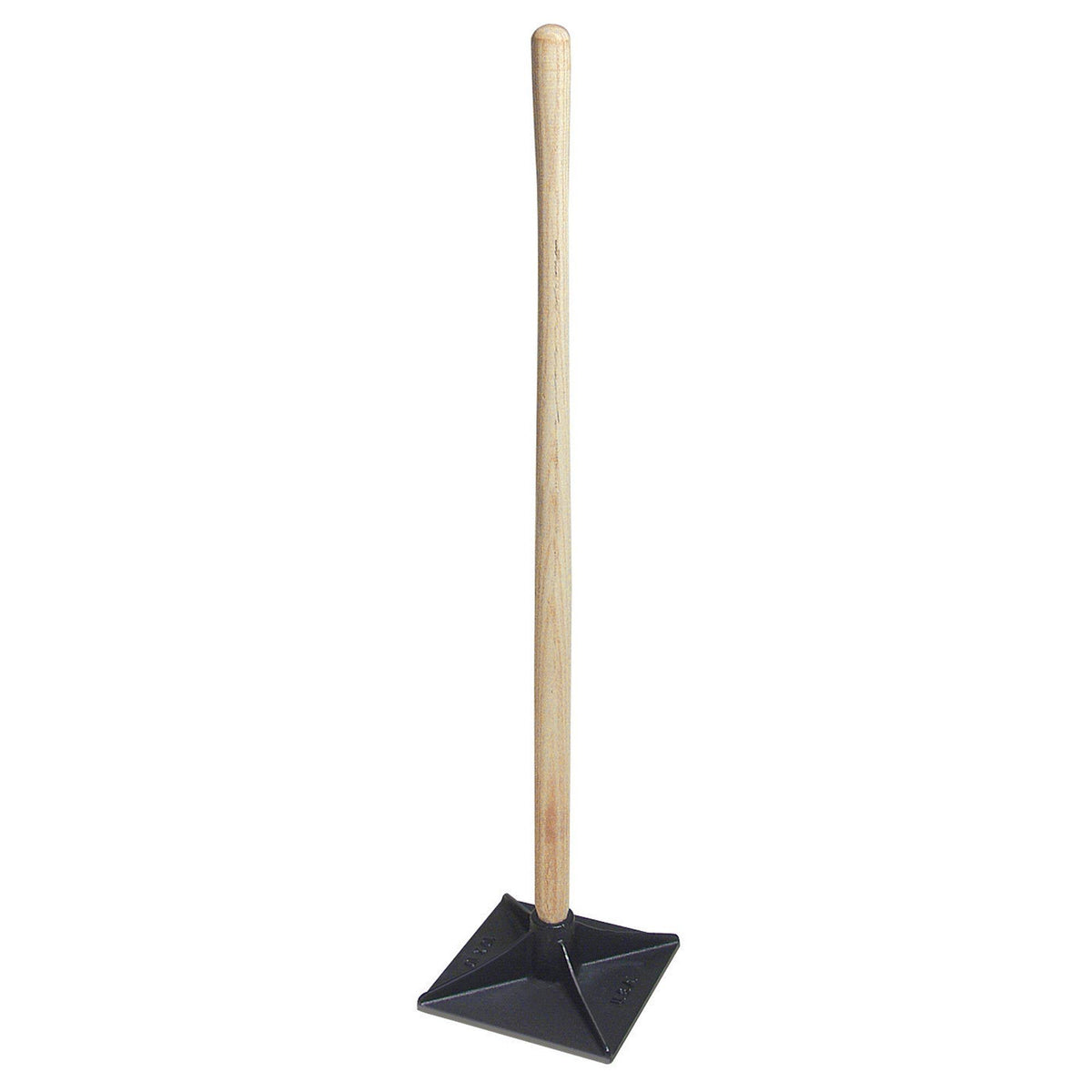 Cast Iron Dirt Tamper O94040