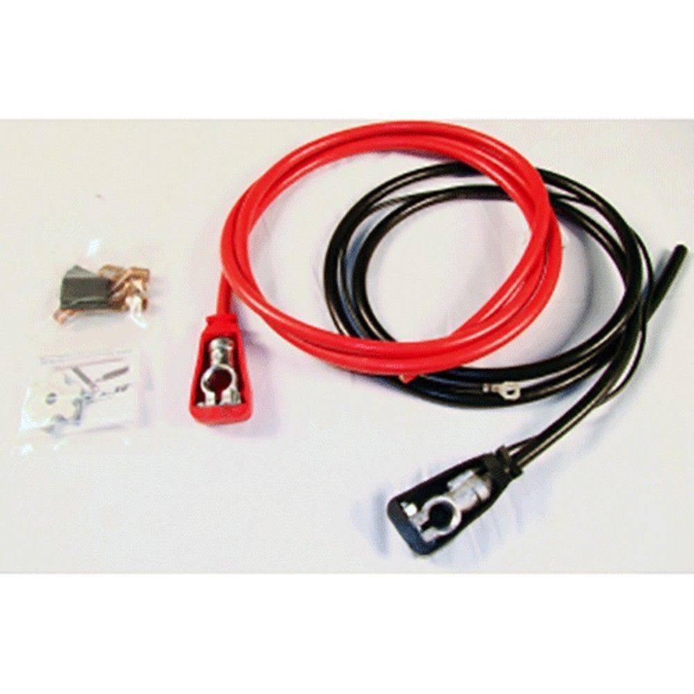 Battery Cable Kit X916