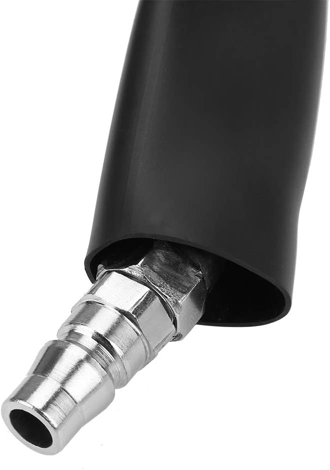 2500rpm Low Speed Pneumatic Tire Buffing Polishing Tool V210788