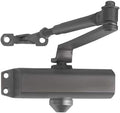 Cast Aluminum Door Closer Painted Gold Finish Pack of 2 G35420
