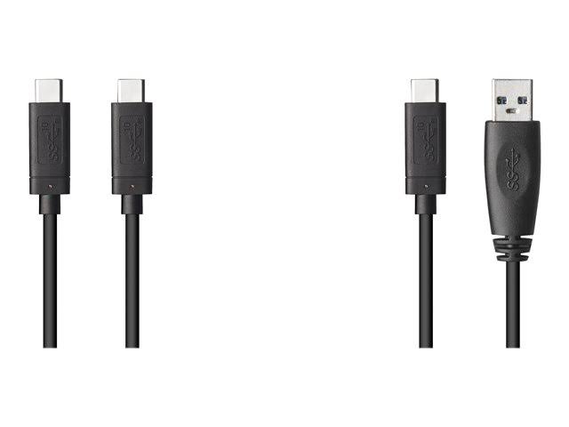 250 GB External SSD USB 3.0 USB-C D7289