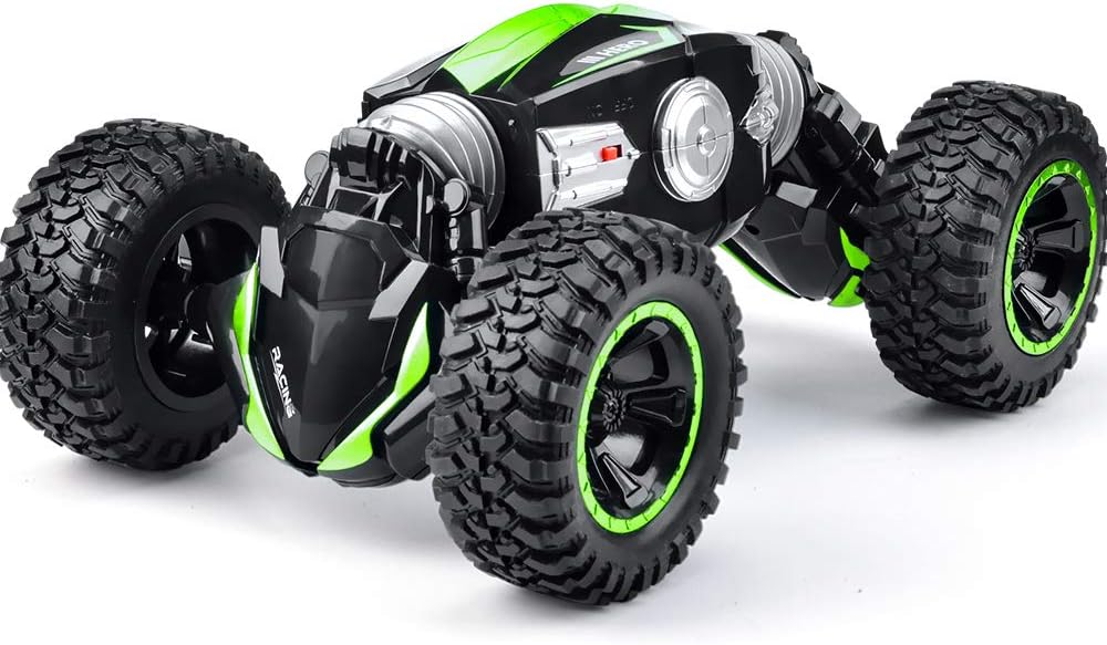 1:10 Scale 4WD Remote Control Car K916
