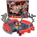 Bakugan Battle Arena Playset with Dragonoid Action Figure D41482