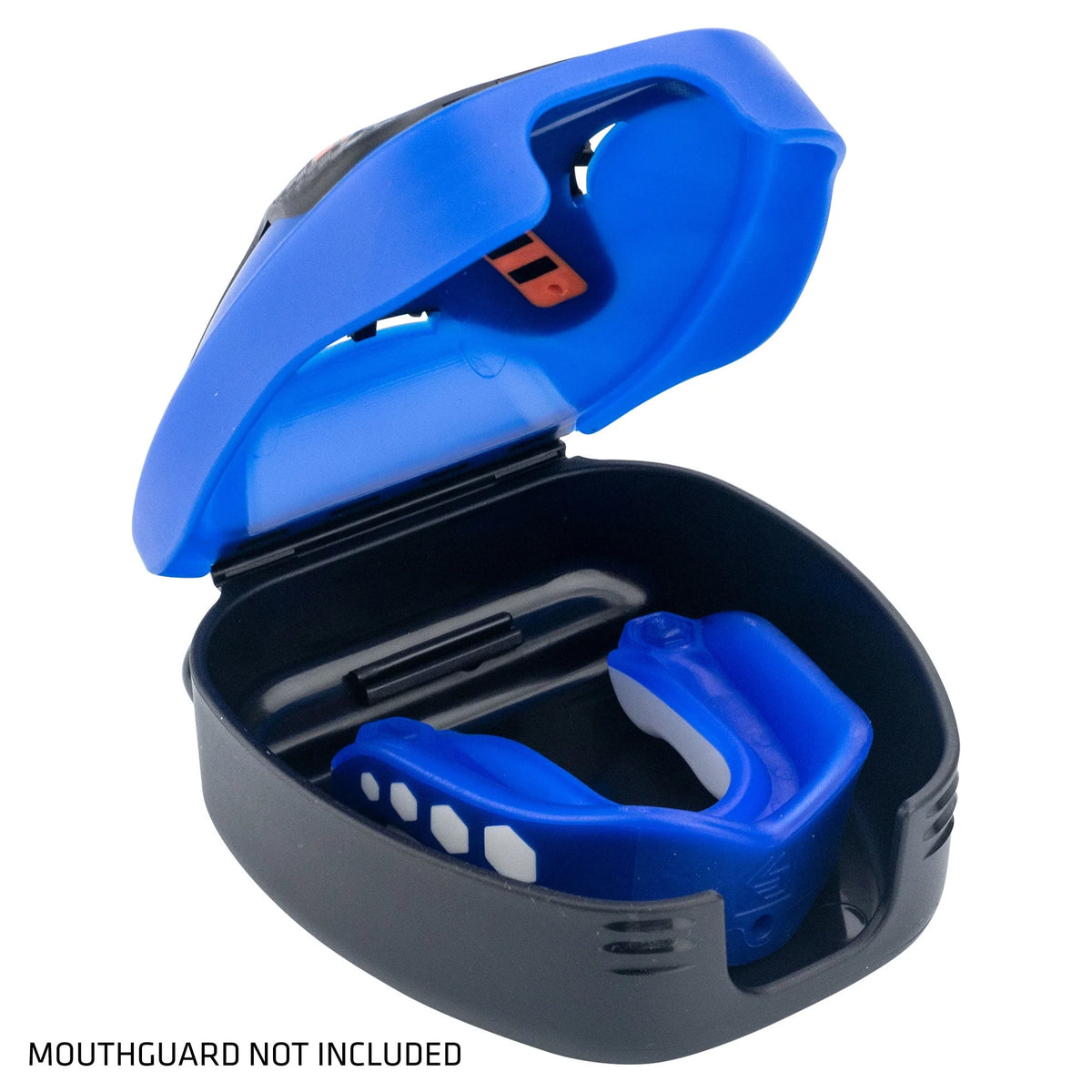 Blue Mouthguard Case F569