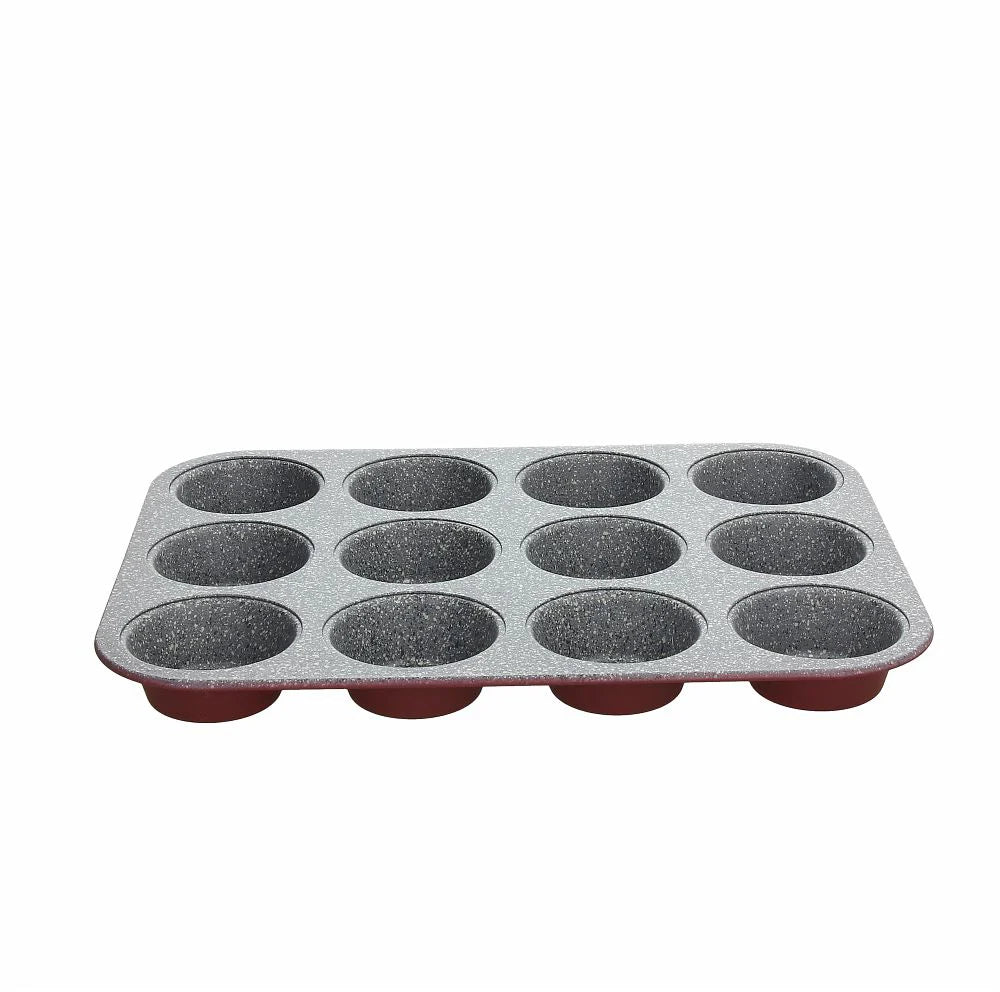 Muffin Pan 12 Cups U606647