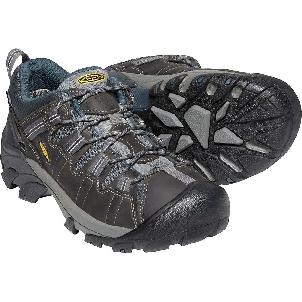 Waterproof Low Hiking Shoes O531