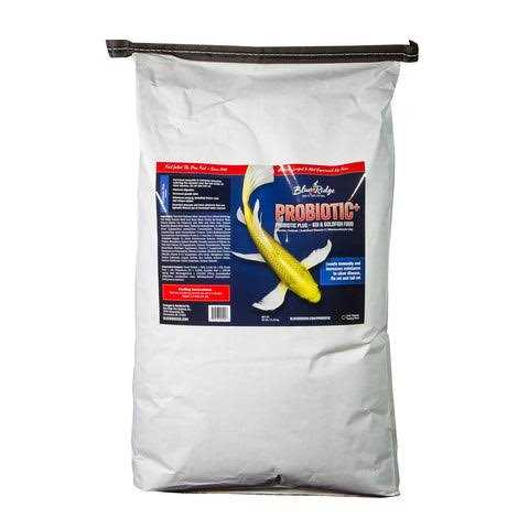 Fish Food Pellets K404889