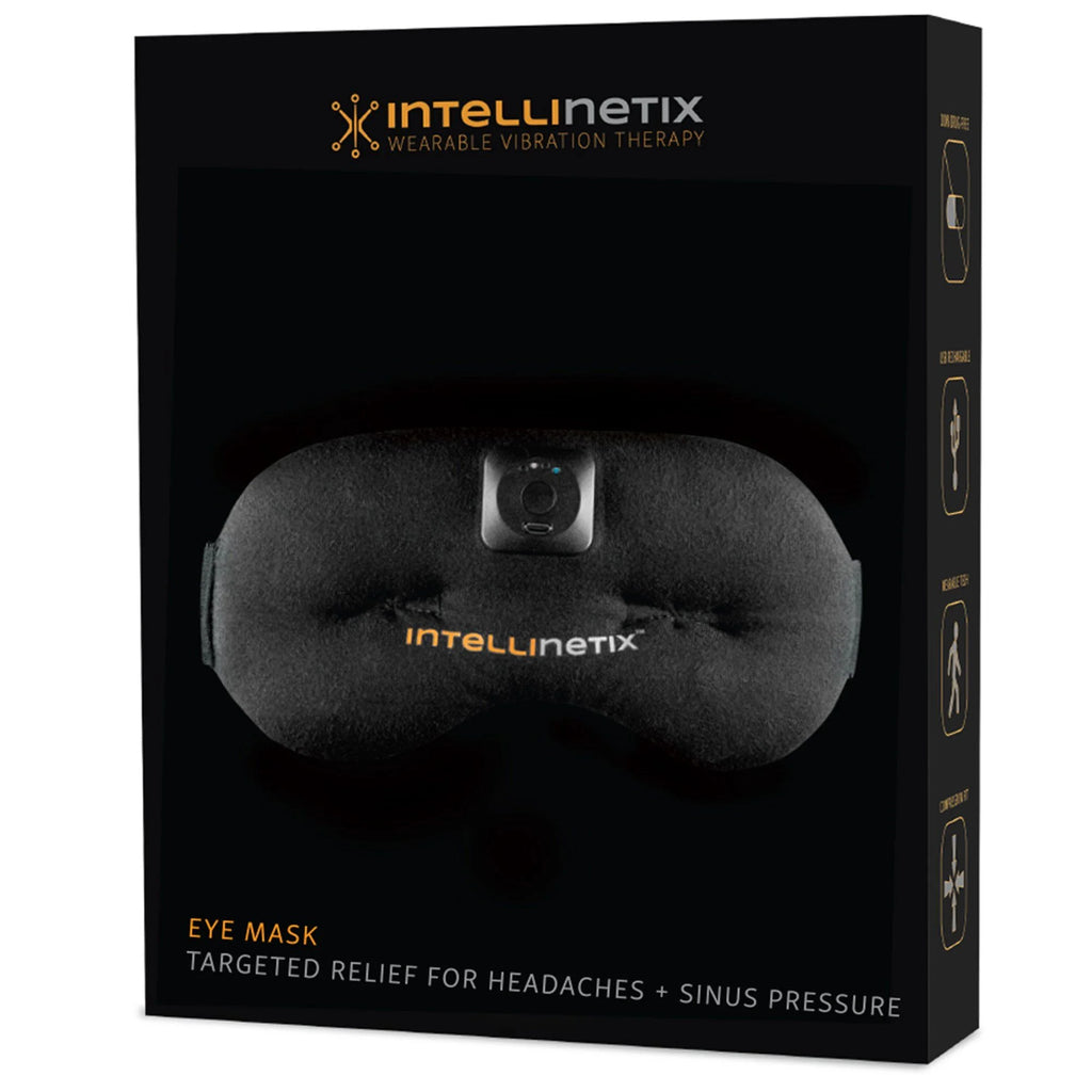 Vibration Therapy Mask V22169
