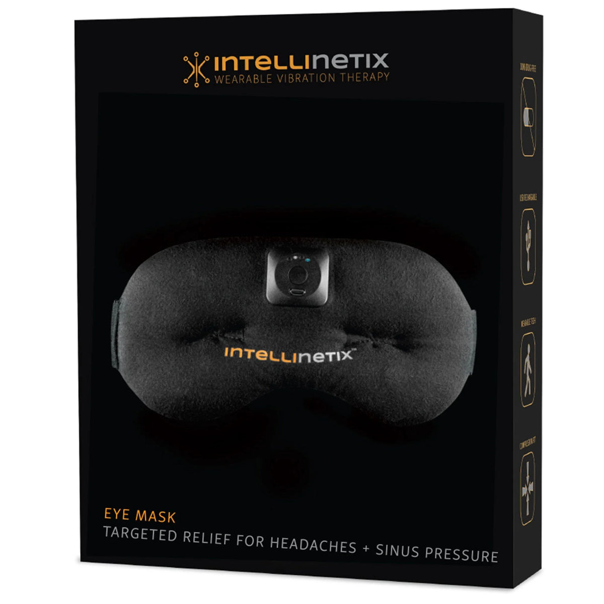 Vibration Therapy Mask V22169