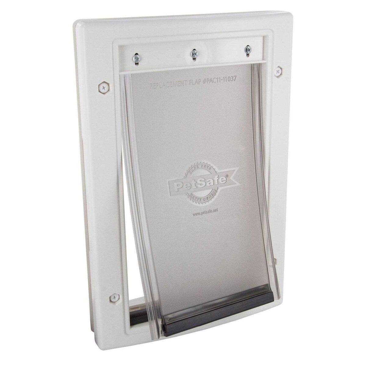 Plastic Pet Door R35655