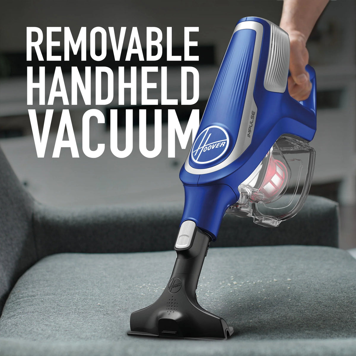 Cordless Stick Vacuum Cleaner L41267