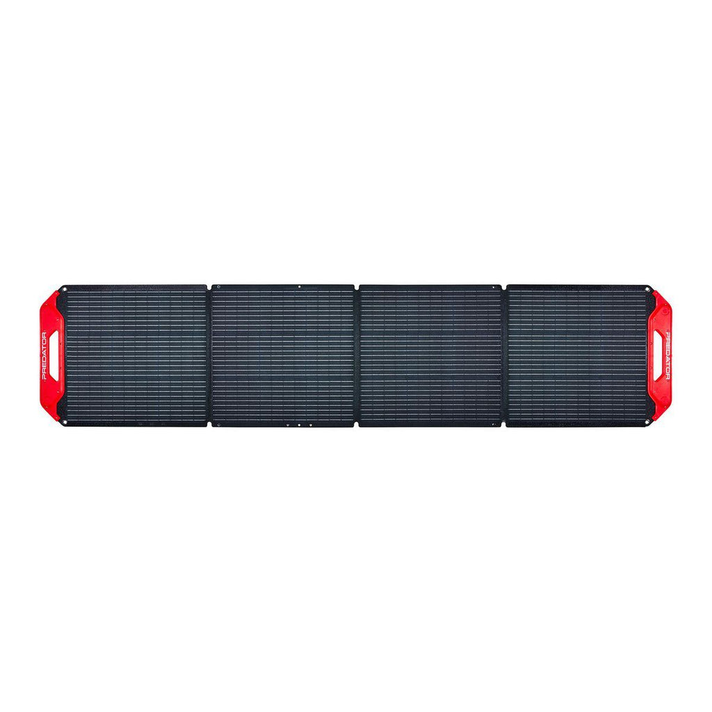 200 Watt Foldable Solar Panel P74207