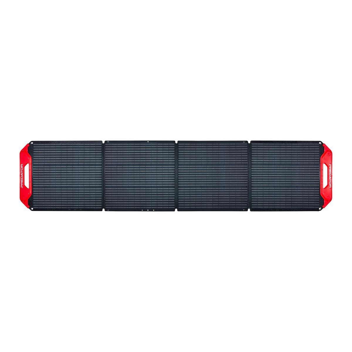 200 Watt Foldable Solar Panel P74207