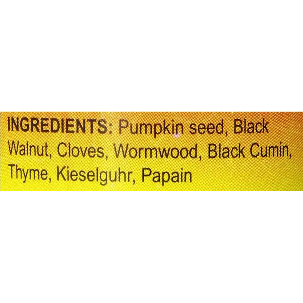 Worm Guard Pet Supplies U90430