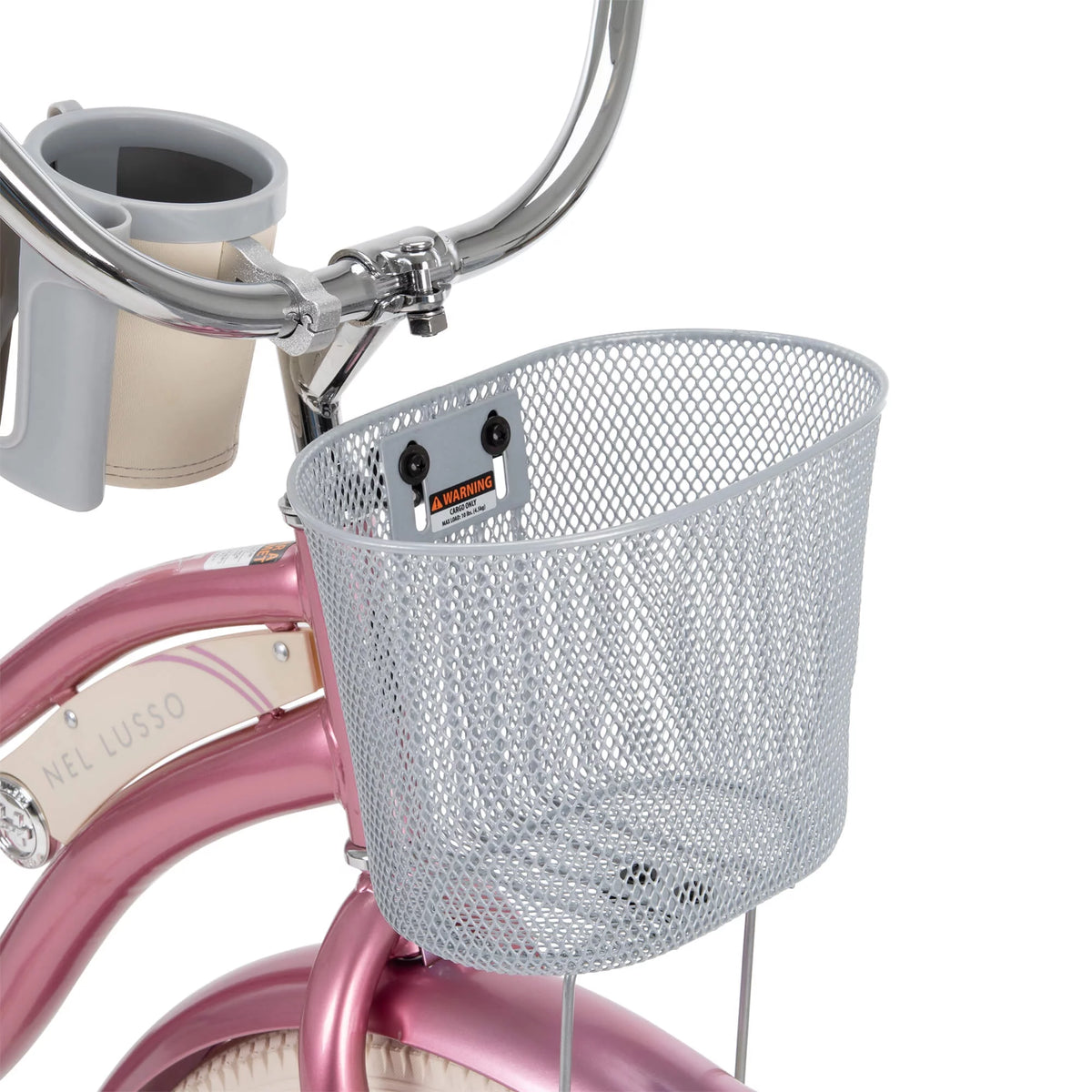 26 Classic Cruiser Bike with Perfect Fit Frame T982363