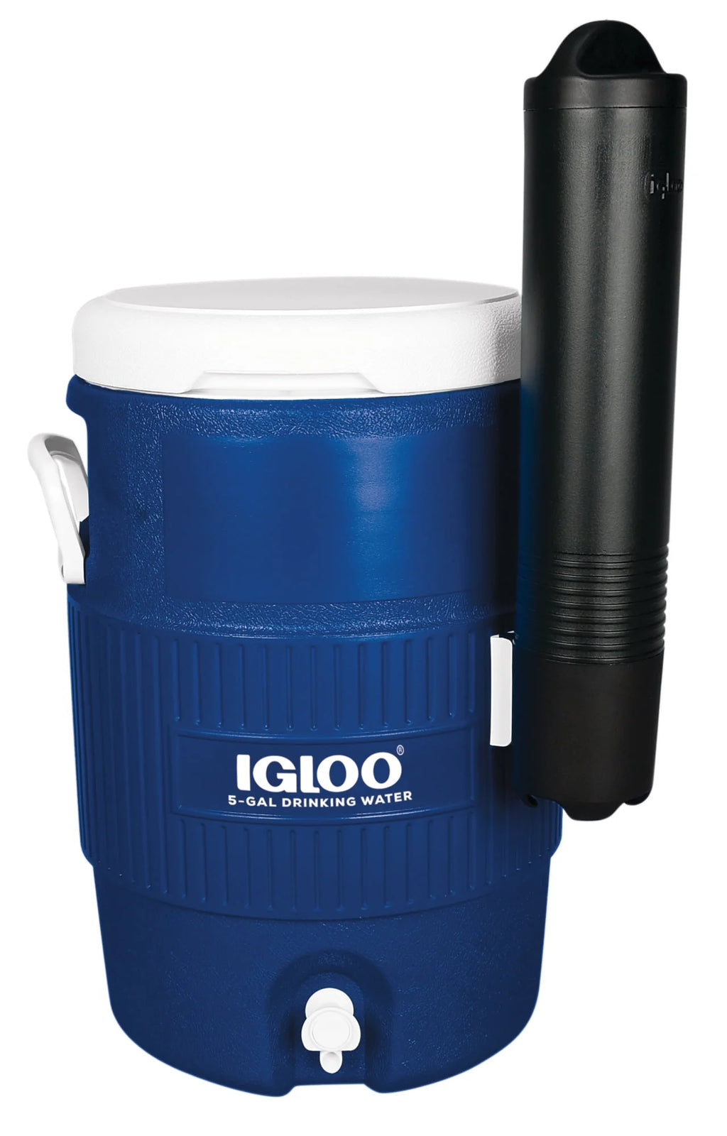 5-Gallon Heavy-Duty Beverage Cooler Y591