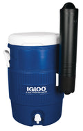 5-Gallon Heavy-Duty Beverage Cooler Y591
