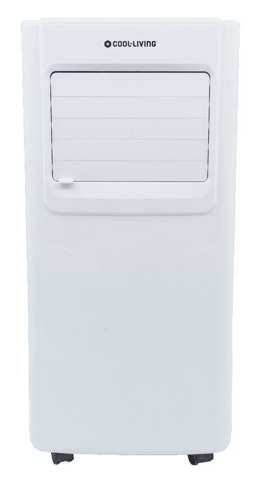 5100 BTU SACC 7000 BTU ASHRAE Portable Air Conditioner I105