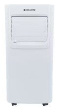 5100 BTU SACC 7000 BTU ASHRAE Portable Air Conditioner I105