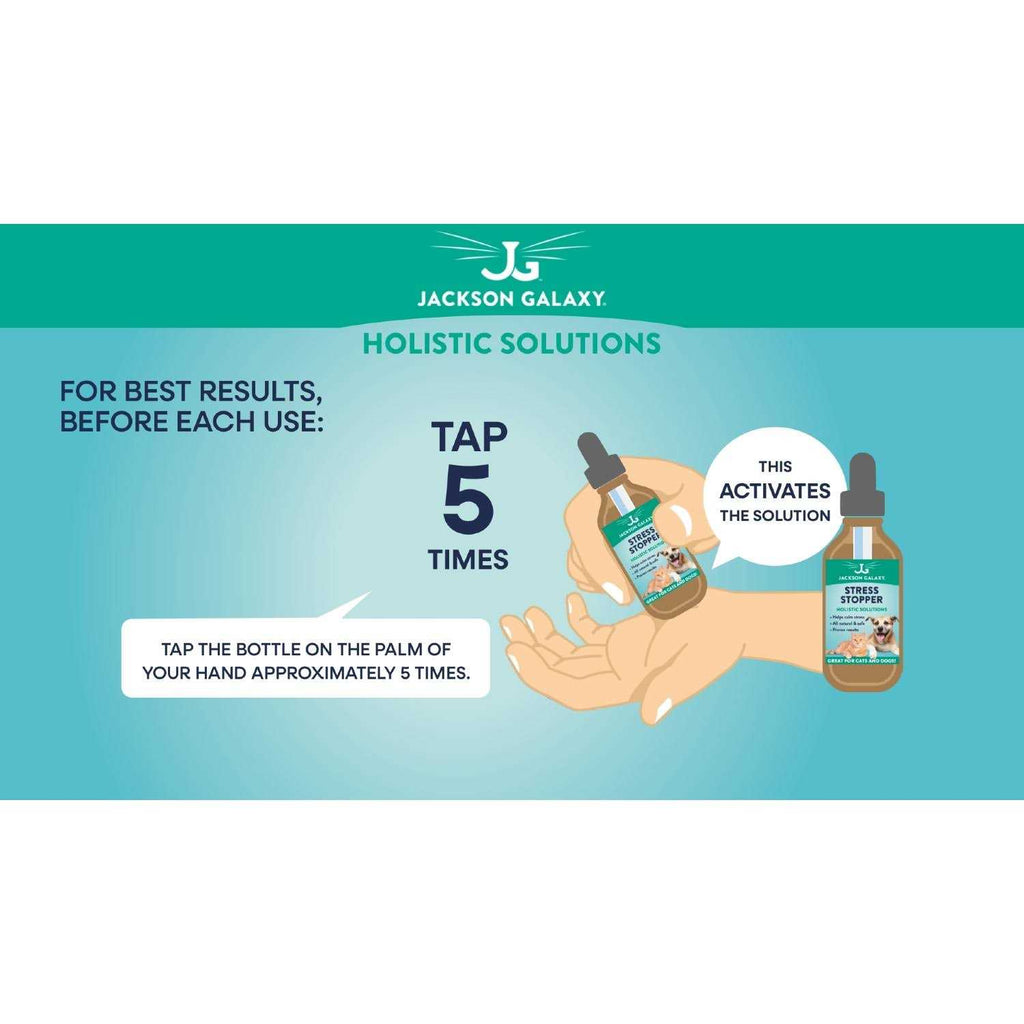 Behavioral Aid for Cats & Dogs K100
