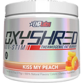 Caffeine Free Pre-Workout Supplement with L Glutamine & Acetyl L Carnitine, 33 Servings T426