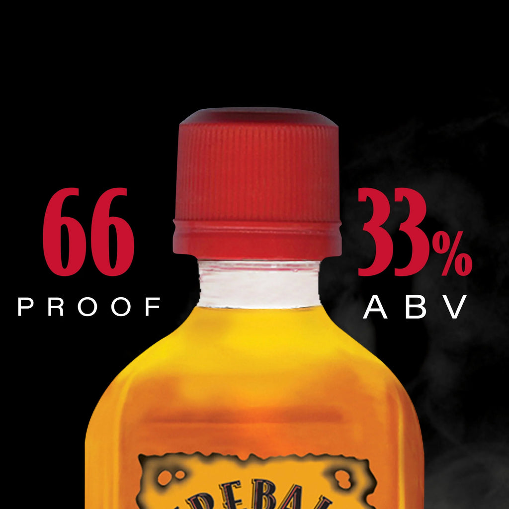 Cinnamon Whiskey 750ml Bottle I40120