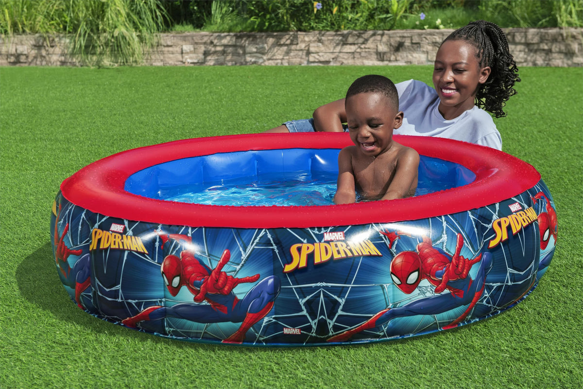 Inflatable Kiddie Pool L8503