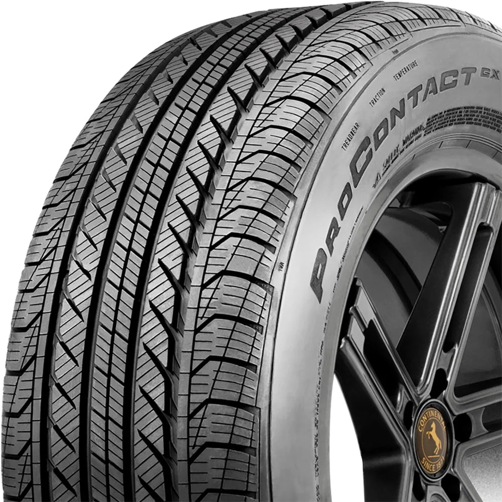 225/45R18 95H XL Passenger Tire U533253
