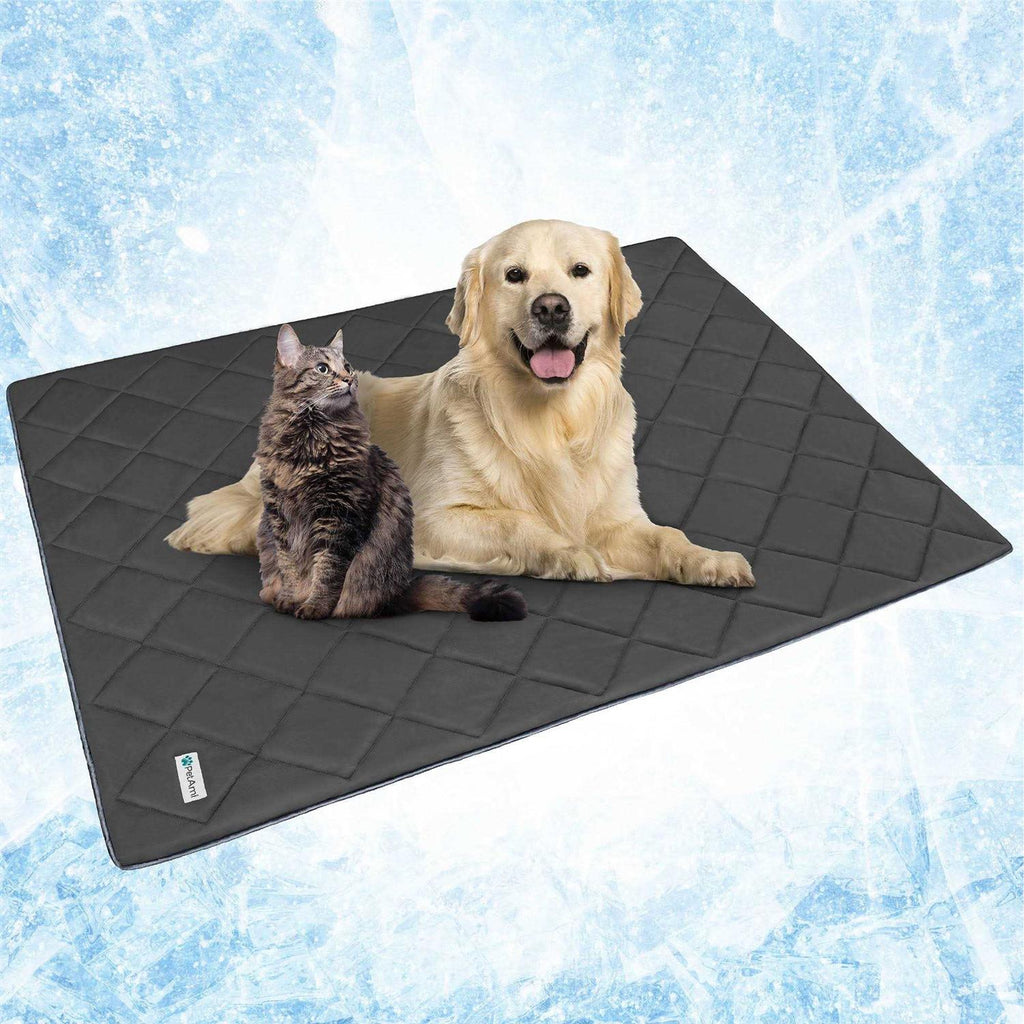 Cooling Dog Blanket Lightweight Pet Throw S520