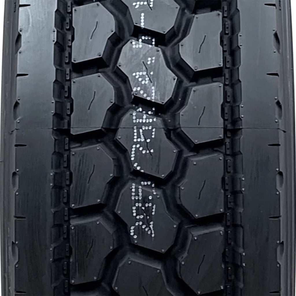 295/75R22.5 Commercial Tire U205615