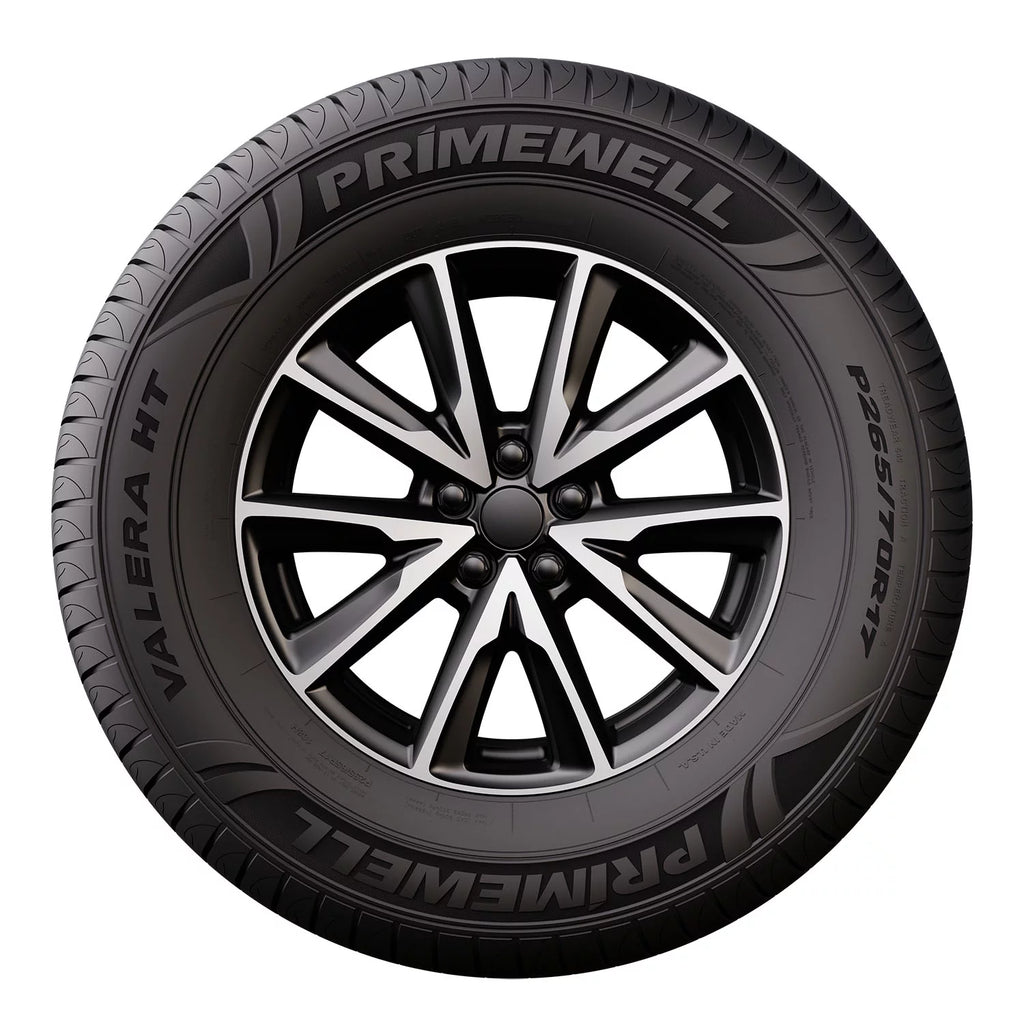 All Season 235/60R18 103V Light Truck Tire R41109